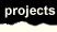 projects